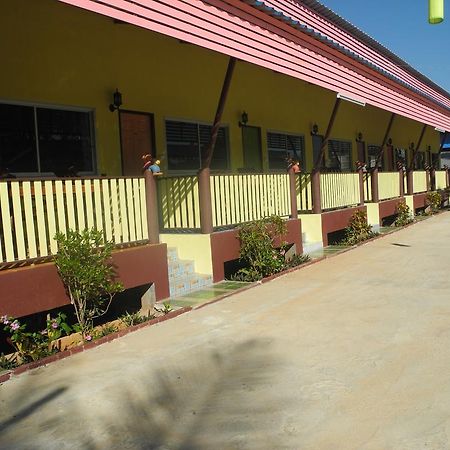 Nam Pueng Place 2 Чианг Сеeн Екстериор снимка