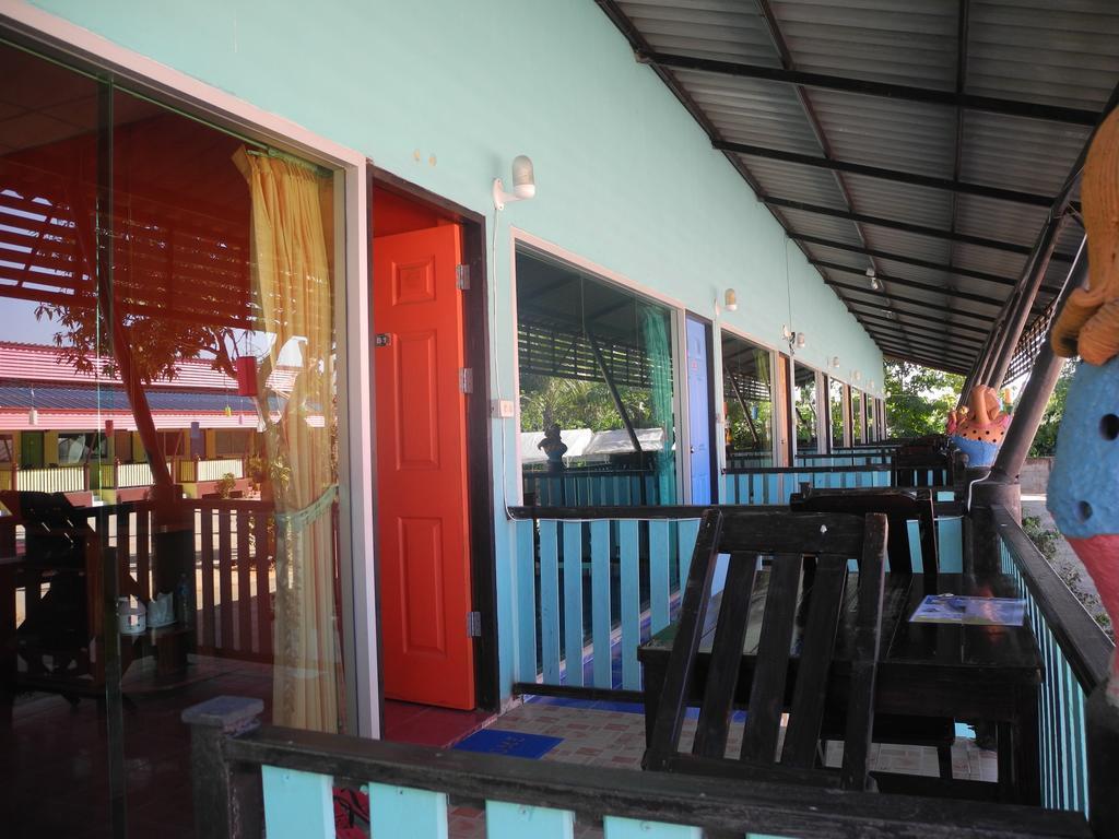 Nam Pueng Place 2 Чианг Сеeн Екстериор снимка