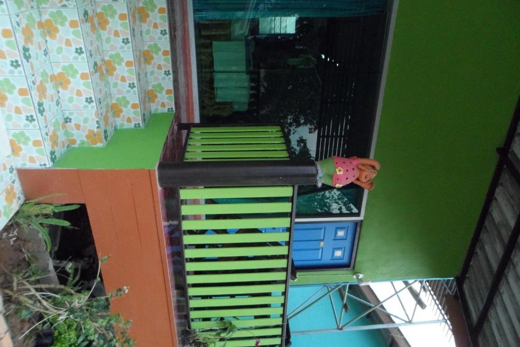 Nam Pueng Place 2 Чианг Сеeн Екстериор снимка