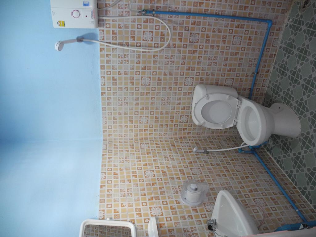 Nam Pueng Place 2 Чианг Сеeн Екстериор снимка